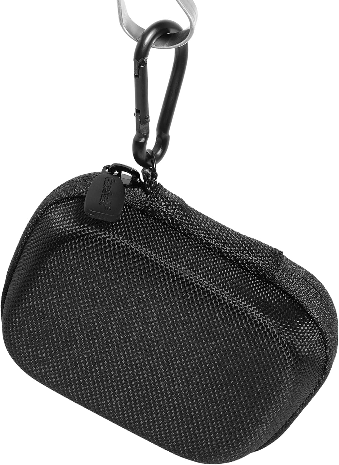 Travel Case for JLab “Go Air Sport” & Sport ANC Earbuds – Protective Pouch getgearcase