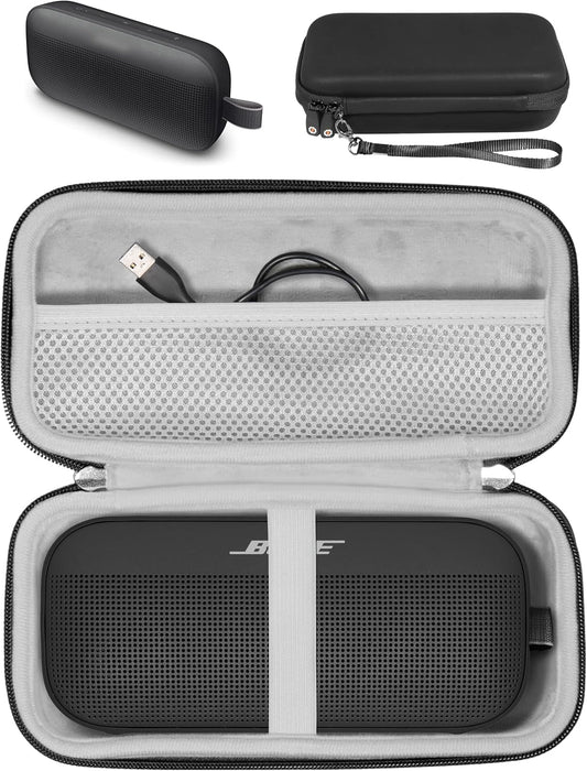 Carrying Case for Bose SoundLink Flex Flex 2nd Gen Bluetooth Speaker Travel Case GETGEAR