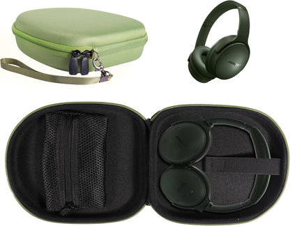 Travel Case for Bose QuietComfort / QC Headphones – Protective Carry Pouch getgearcase