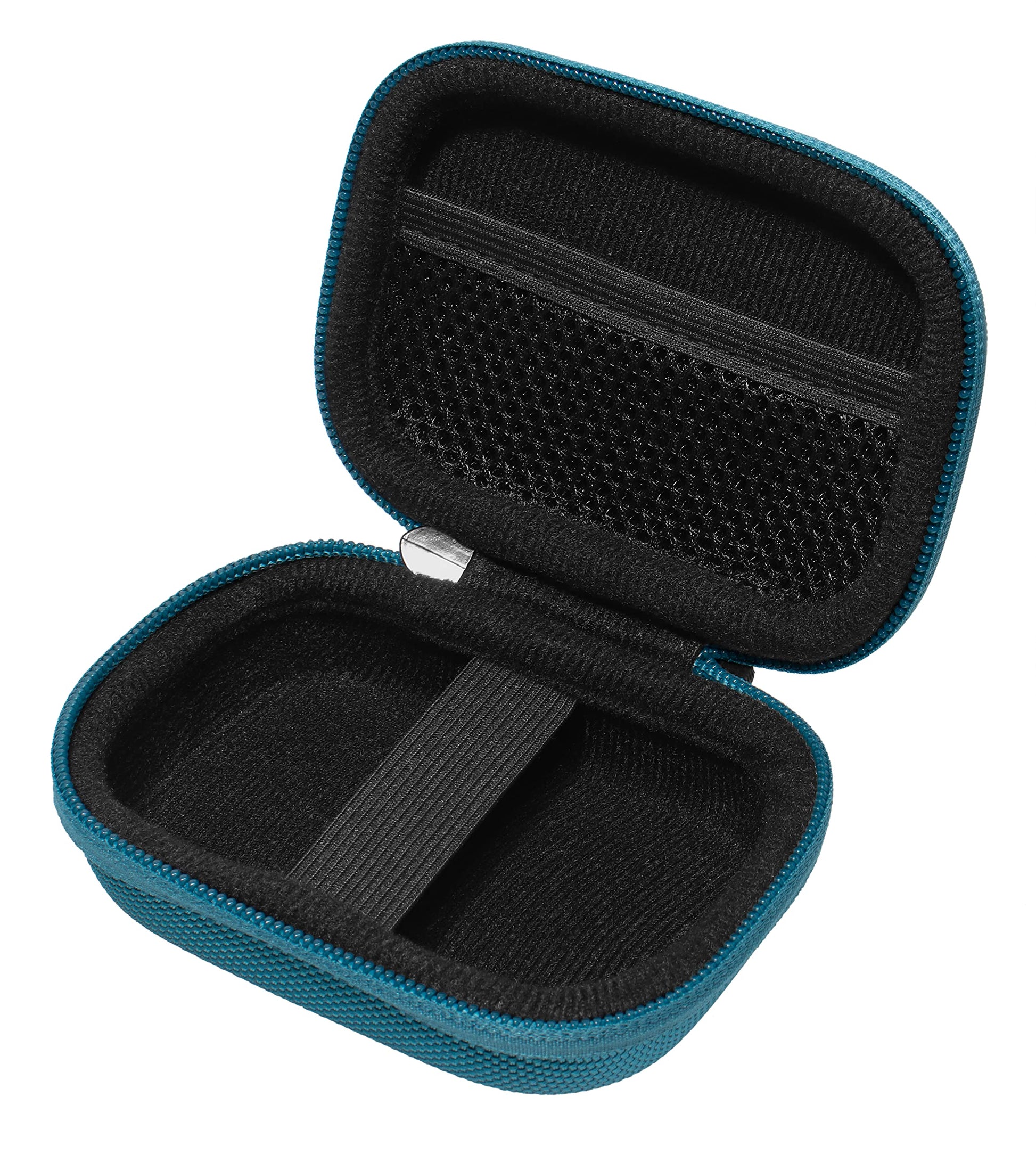 getgear case for Bose QuietComfort Noise Cancelling Earbuds and Bose Sport Earbuds, Travel case for Charger Box and Cord GETGEAR