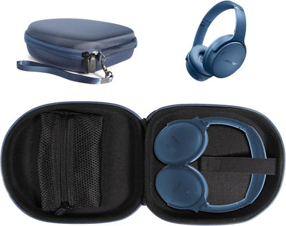Travel Case for Bose QuietComfort / QC Headphones – Protective Carry Pouch getgearcase