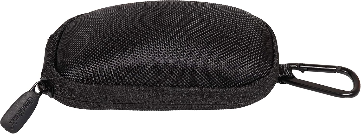 Protective Travel Case for Apple Magic Mouse 1 & 2 – Compact, Lightweight, Durable Storage Pouch getgearcase