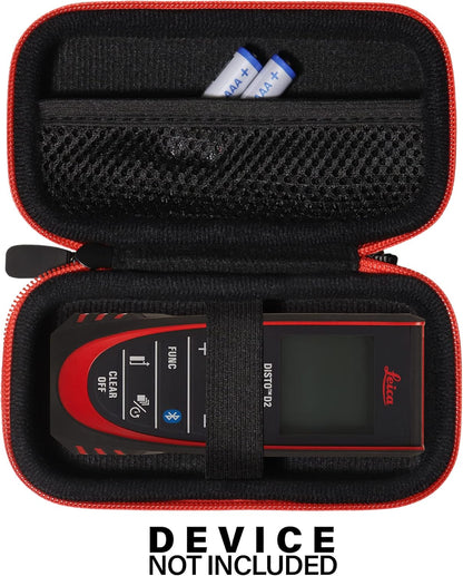 Case for Leica 838725 DISTO D2, Leica DISTO D1 Laser Distance Measure getgearcase