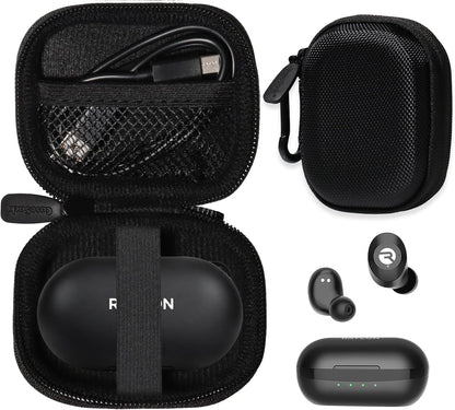 Raycon Everyday Earbuds Case Carrying Hard Travel Protective Storage Pouch Bag getgearcase