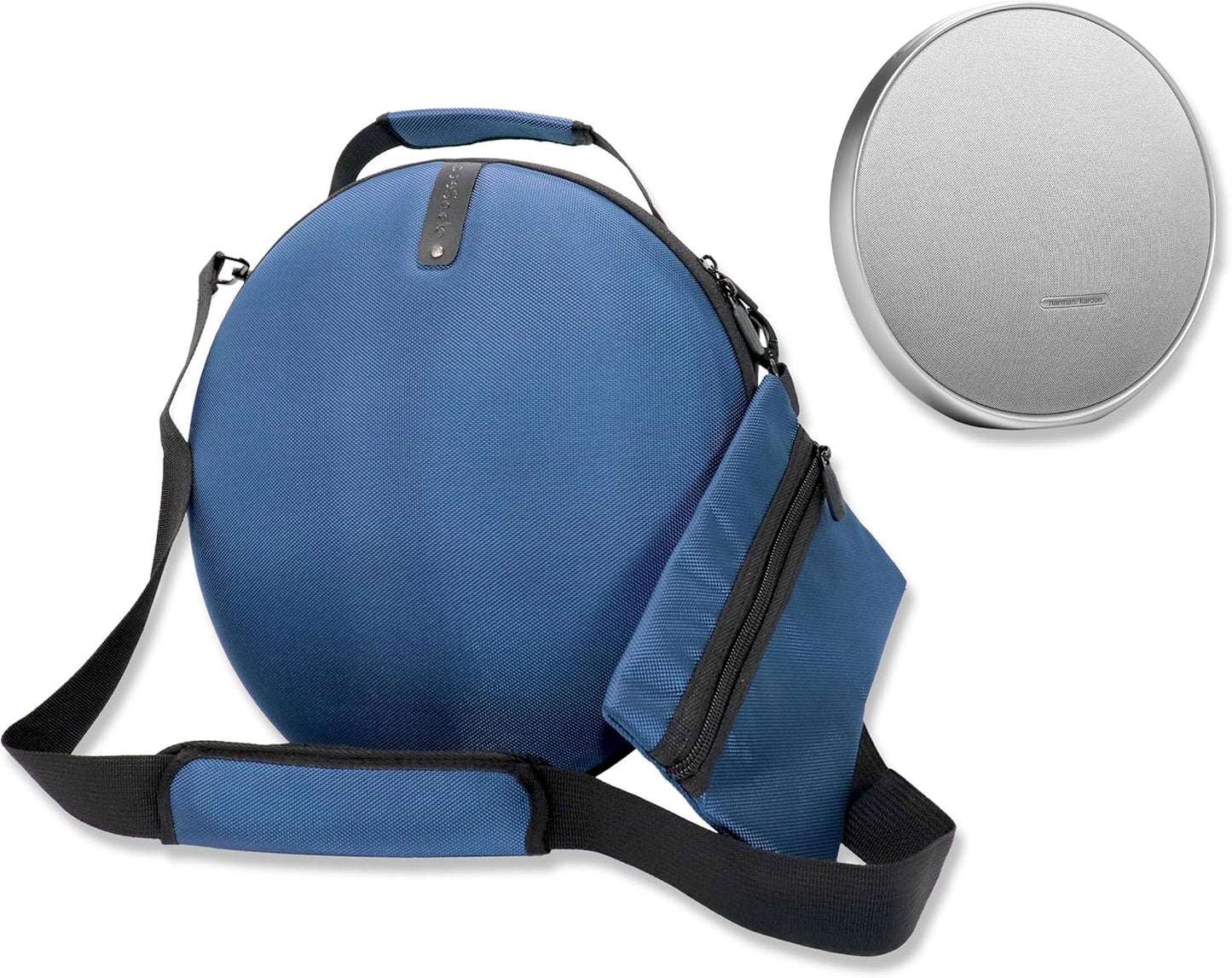 Harman Kardon Onyx Studio 9 Case Carrying Travel Protective Storage Bag getgearcase