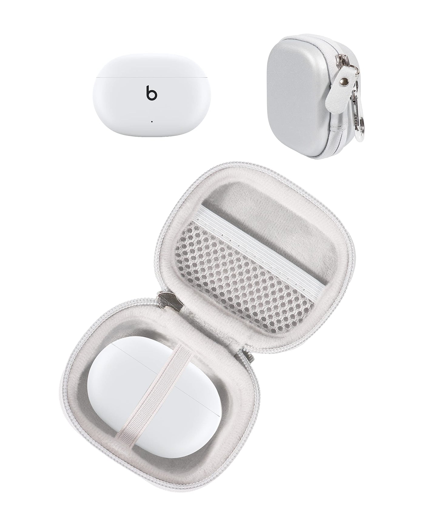 getgear case forBeats Studio Buds True Wireless Noise Cancelling Earbuds GETGEAR