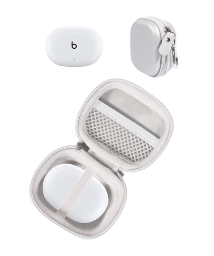 getgear case forBeats Studio Buds True Wireless Noise Cancelling Earbuds GETGEAR