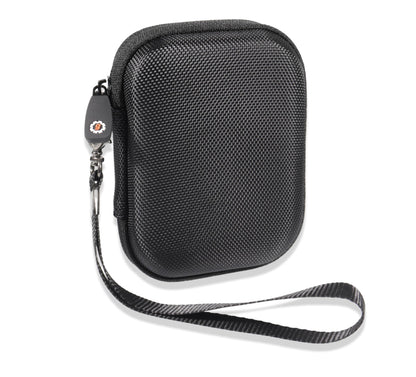 GETGEAR Case for Wireless HDMI Transmitter and Receiver 4K compatible with Elalighjt, BRAIDOL, pjp, Fimilo, j5create, Dnogjo, Lemorele, FIGEBNY, Kihoplly GETGEAR