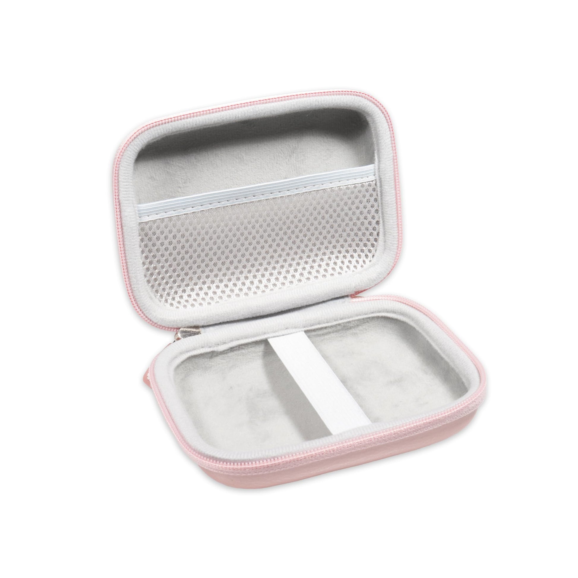 GETGEAR Mini Photo Printer Case for Liene 2x3” Photo Printer, Mini Photo Printer GETGEAR