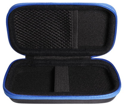 Getgear Portable Case Compatible with ASUS ROG Strix Arion Aluminum Alloy M.2, Arion M.2 NVMe SSD Enclosure-USB3.2 GEN2, Arion S500X Arion GETGEAR