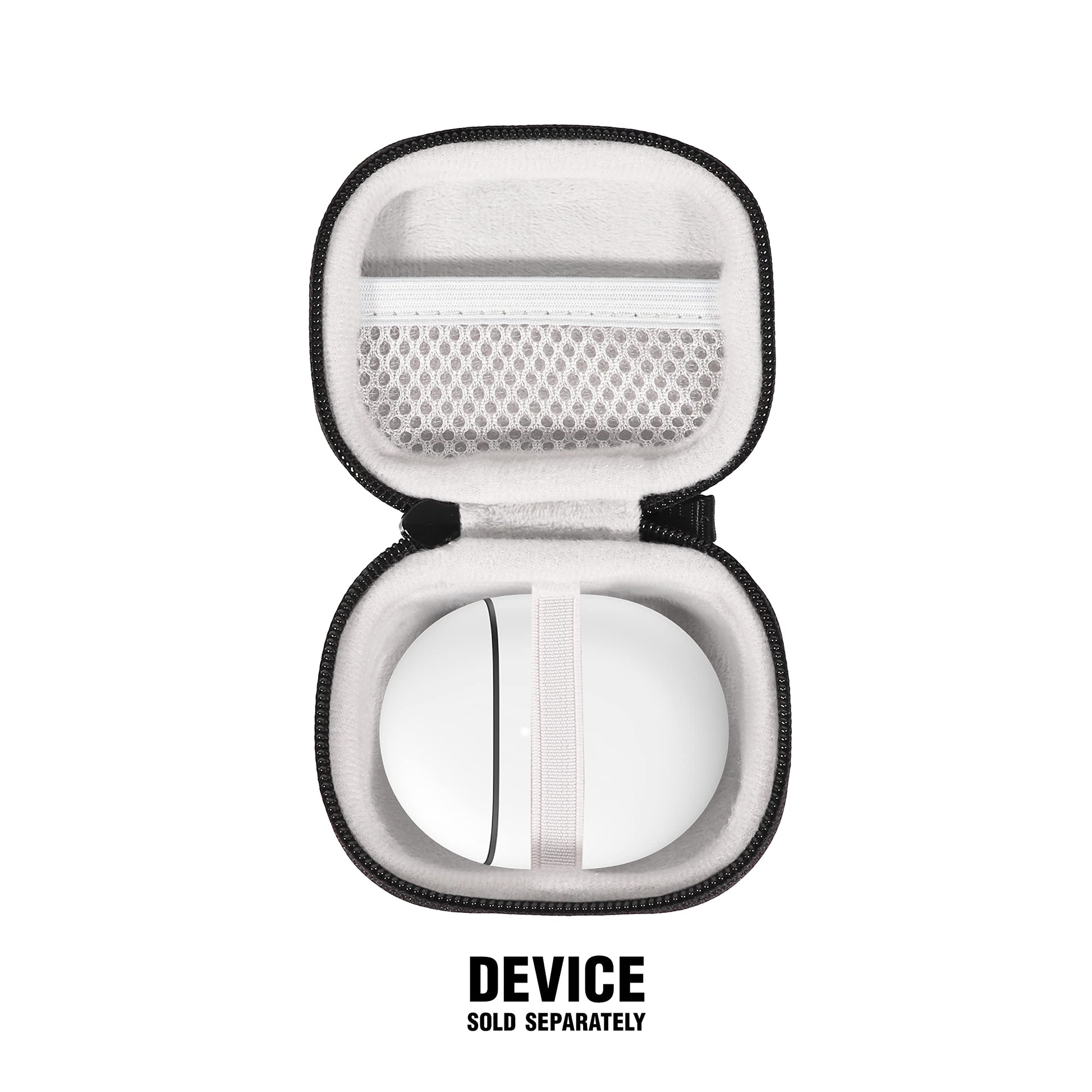 getgear Earbuds Case Compatible with Google Pixel Buds A-Series, Pixel Buds Pro GETGEAR