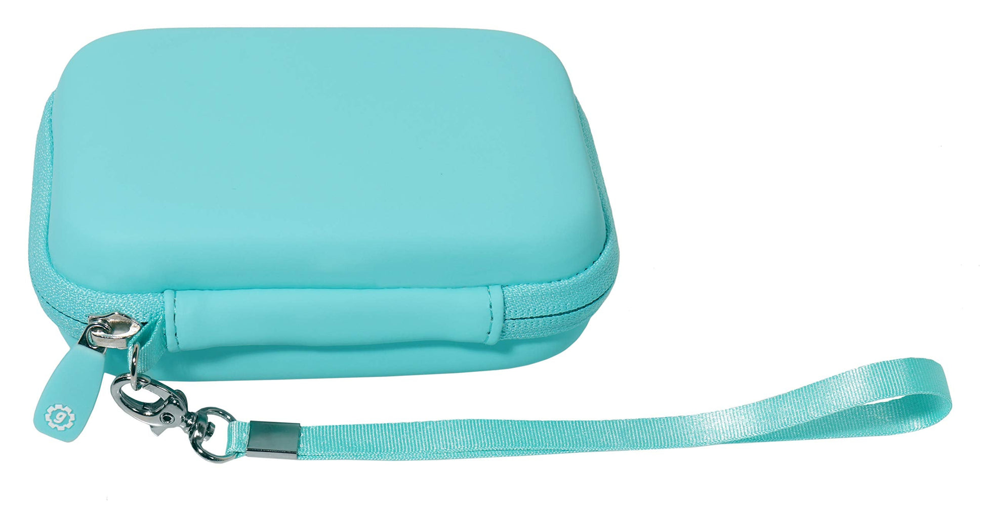 GETGEAR Protective case for Instant Print Digital Camera and Instant Printer Like Canon Ivy CLIQ+, CLIQ, Mobile Printer, Kodak Smile, HP Sprocket GETGEAR