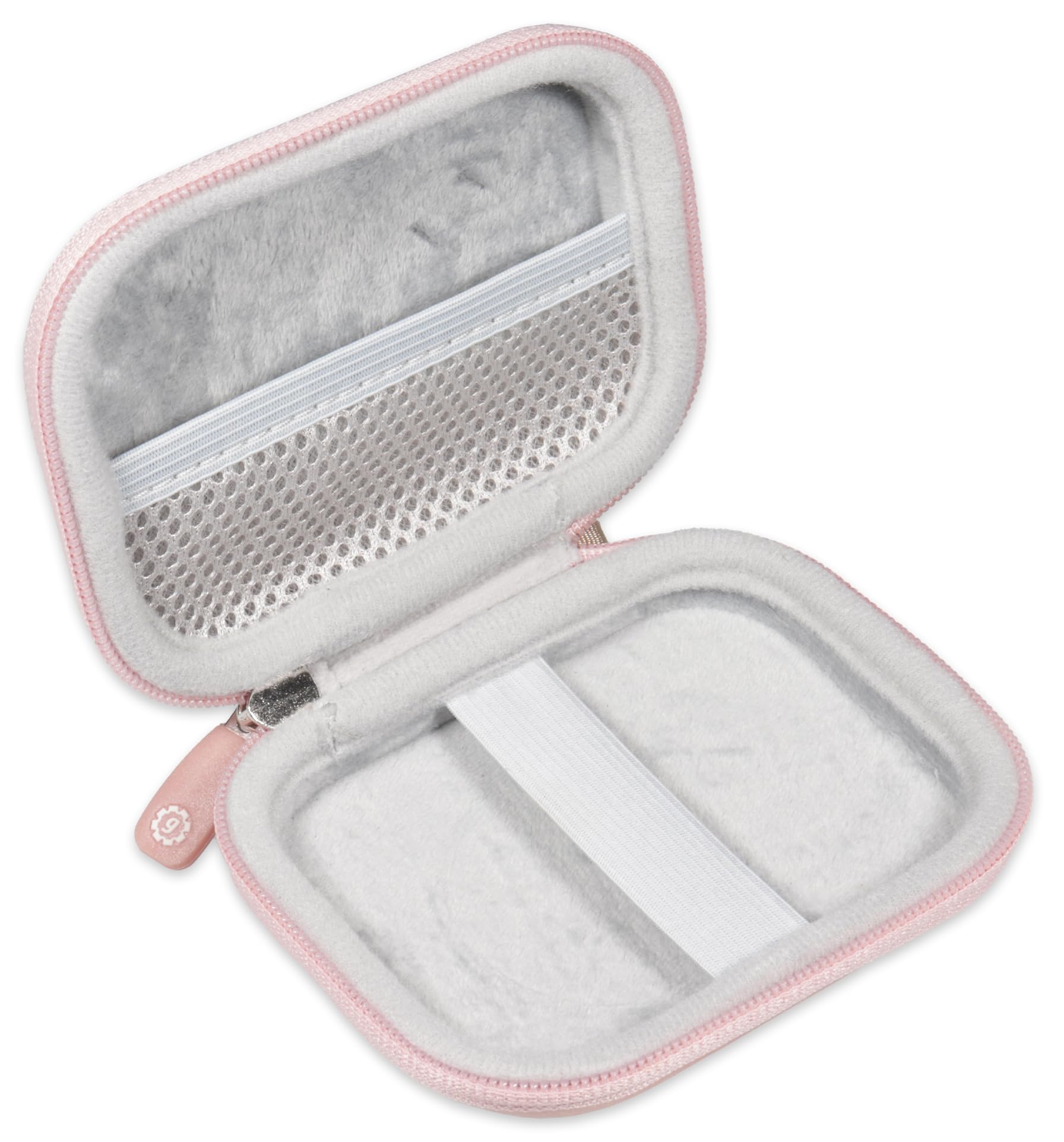 GETGEAR Case for Miisso Ultra Slim Built in Cables Power Bank GETGEAR