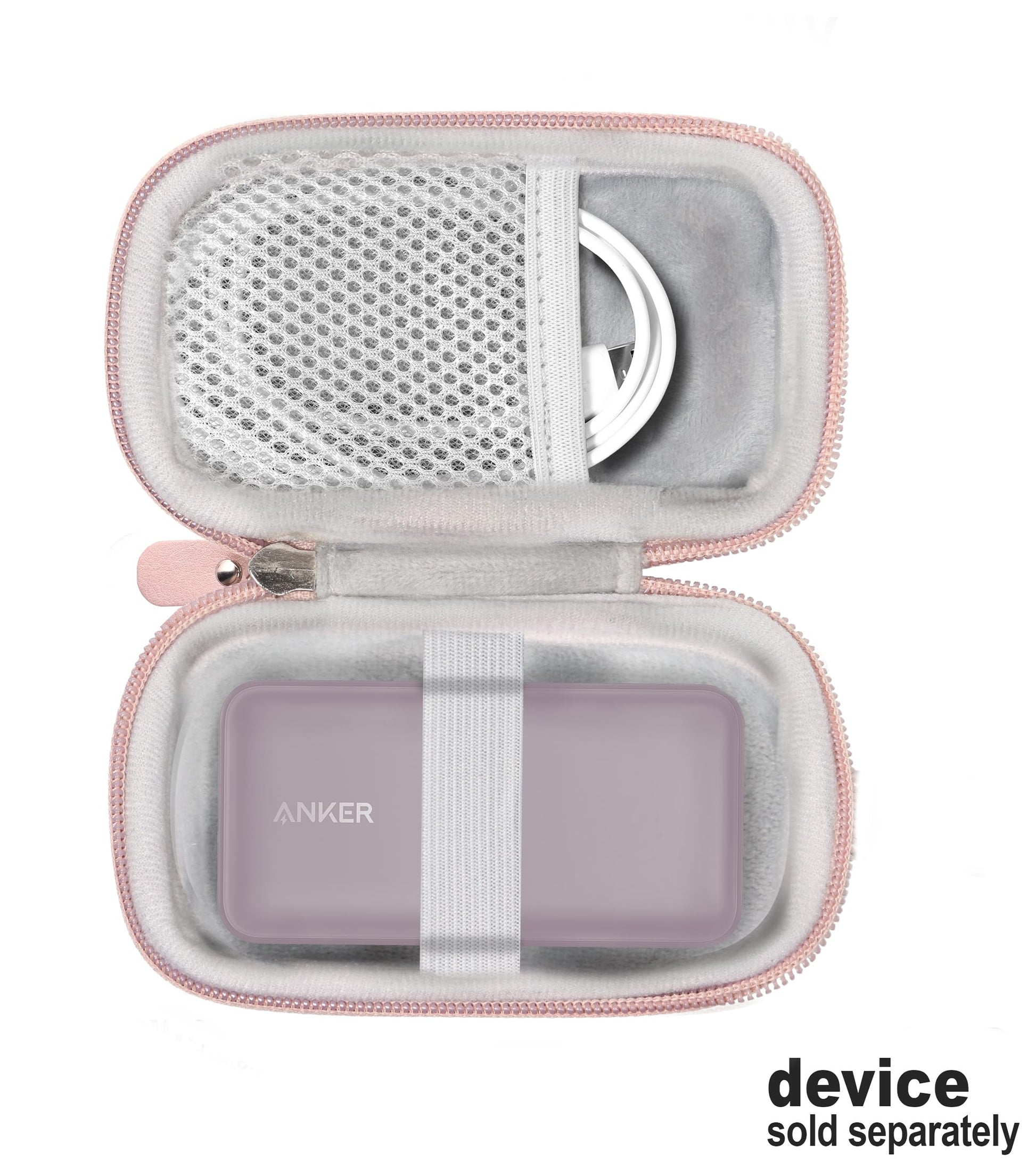GETGEAR Case for Anker Nano Power Bank, Case only GETGEAR