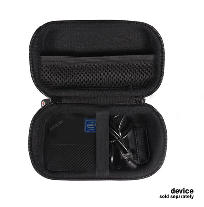 getgear Mini PC Case Compatible GMKtec Nucbox5 pro mini pc N5105, N97 GETGEAR