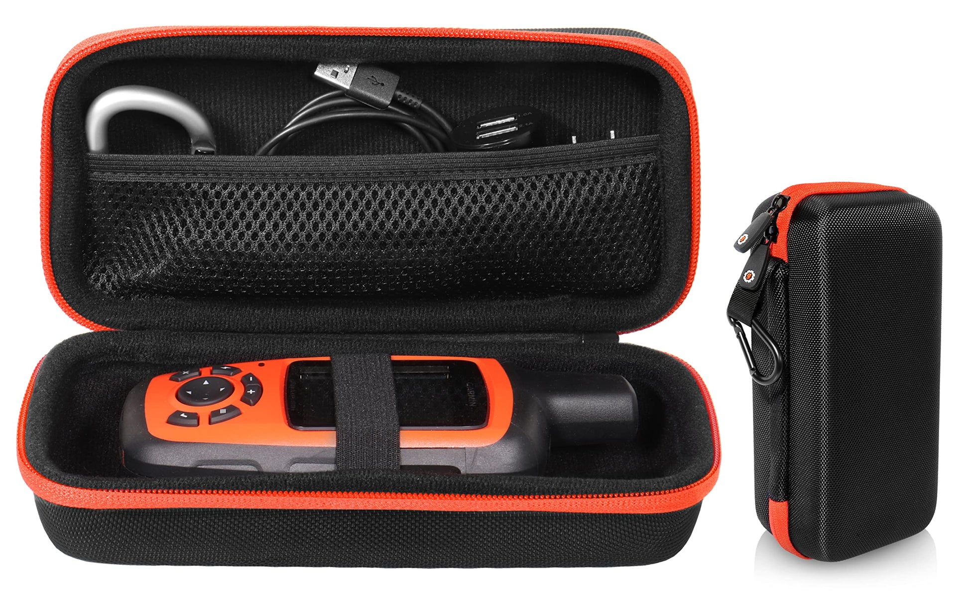 GETGEAR Protective Case for Garmin inReach SE+, Garmin inReach Explorer+, Handheld Satellite Communicator GETGEAR