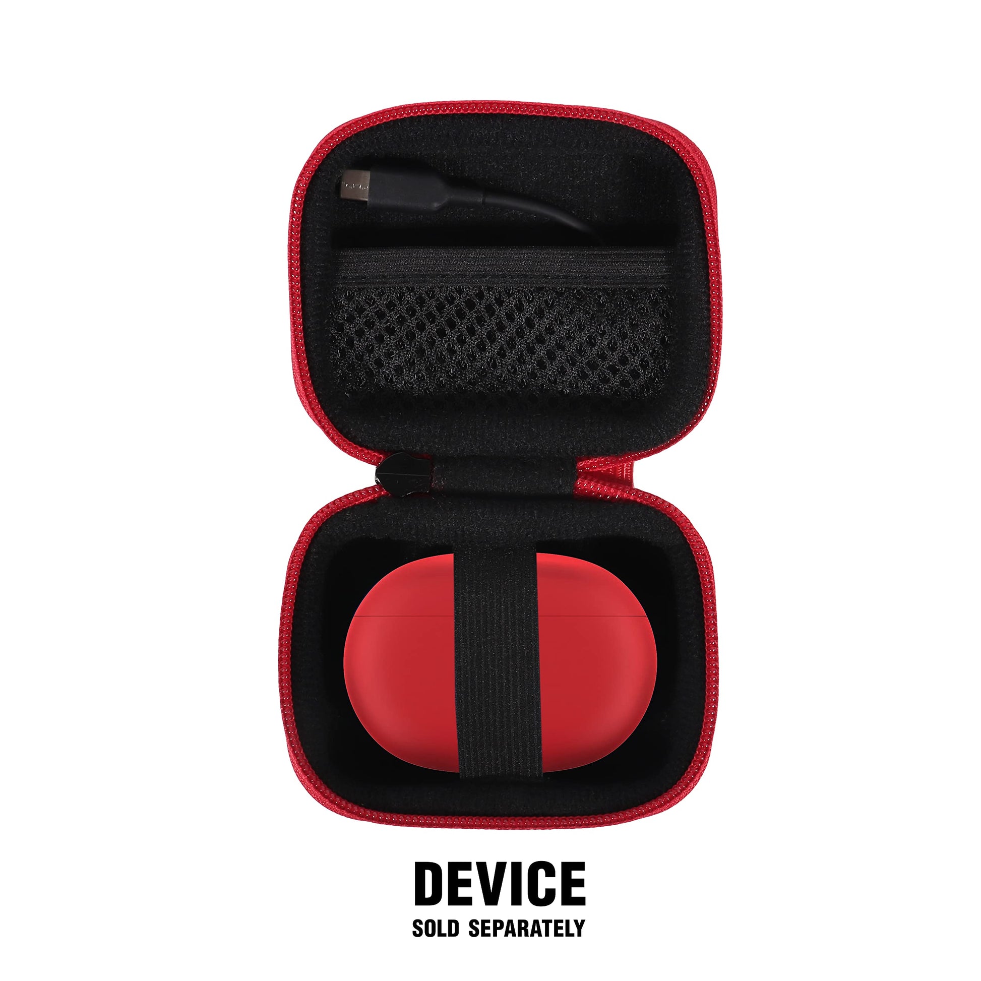 getgear case forBeats Studio Buds True Wireless Noise Cancelling Earbuds GETGEAR