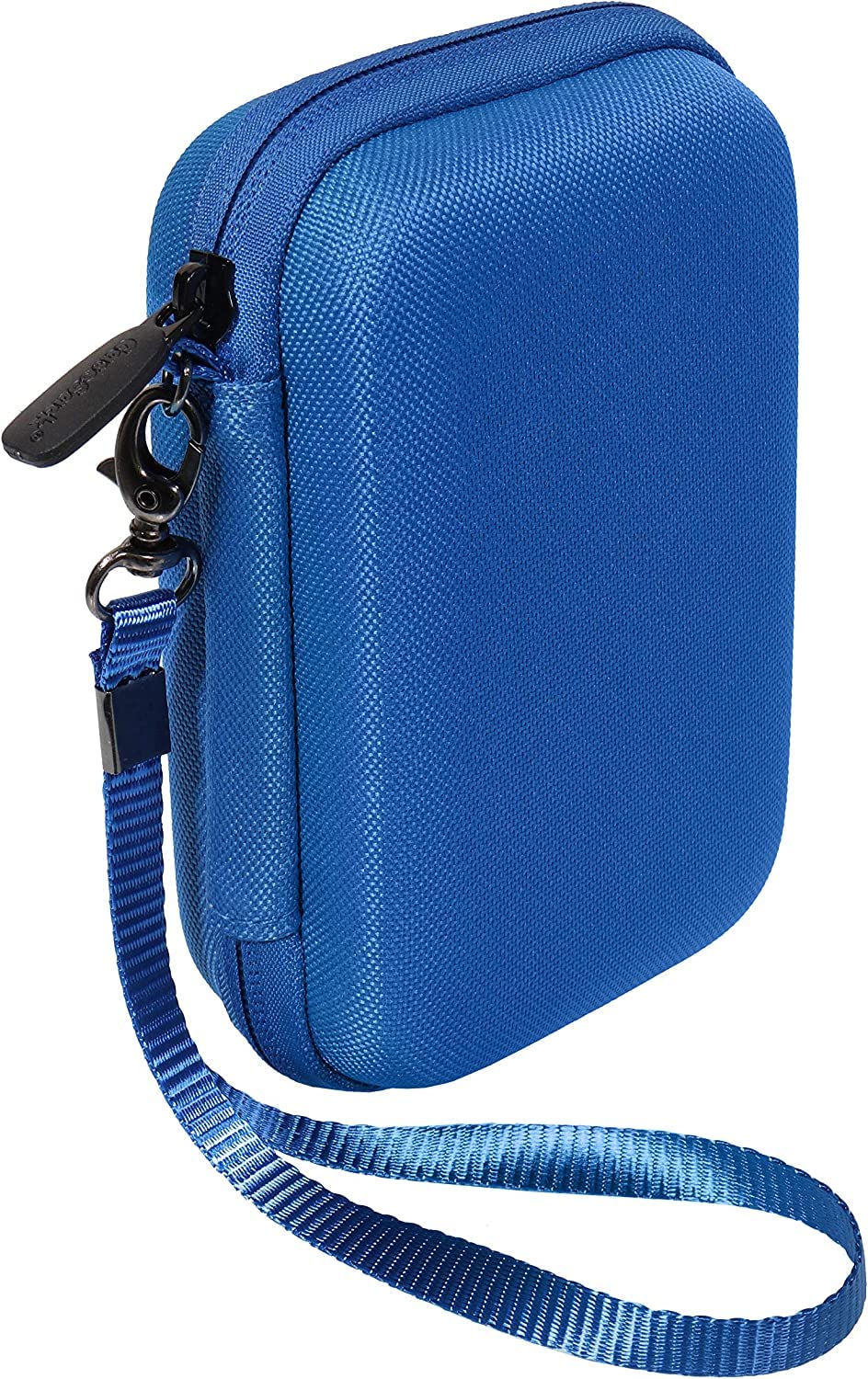 GETGEAR Protective case for Instant Print Digital Camera and Instant Printer Like Canon Ivy CLIQ+, CLIQ, Mobile Printer, Kodak Smile, HP Sprocket GETGEAR