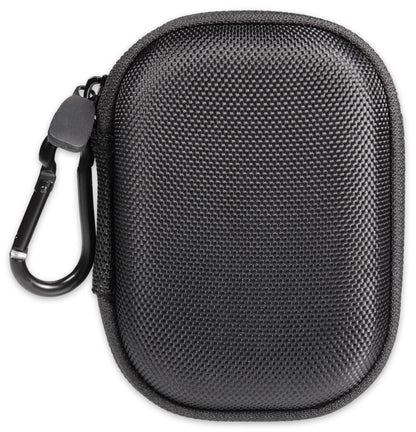 GETGEAR EVA Travel Case for Zendure 10000 mAh Power Bank – Shock‑Resistant Mini Charger Pouch