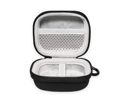 GETGEAR Travel Case for Mini Portable Charger Compatible with Abnoys Portable Charger, also fits for iWalk mini portable charger GETGEAR