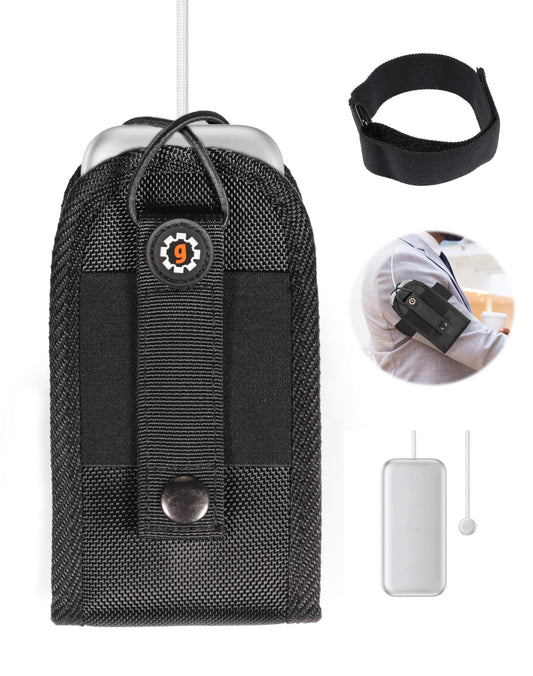 GETGEAR Armband hodler for Apple Vision Pro Battery Pack