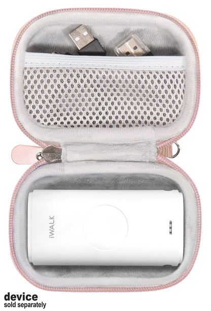 GETGEAR Case for iWALK Portable Apple Watch Charger GETGEAR