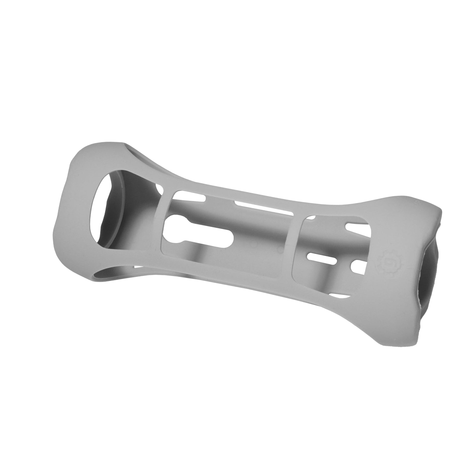 GETGEAR Silicone Cover Sleeve for JBL Flip 6 Portable Bluetooth Speaker, Customized Design Cover Portable Protection Solution, Best Matching in Shape and Color GETGEAR