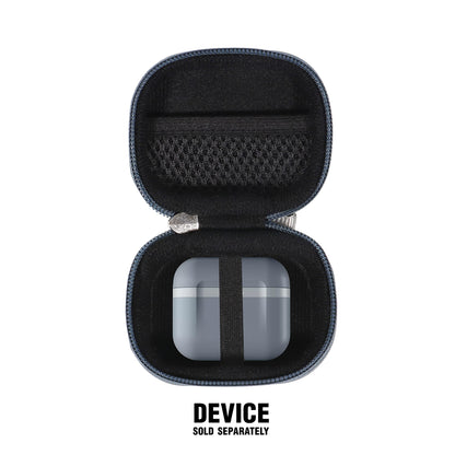 getgear case for SkullKandy Indy Evo, Also fit for Sesh Evo Wireless in-Ear Earbuds GETGEAR
