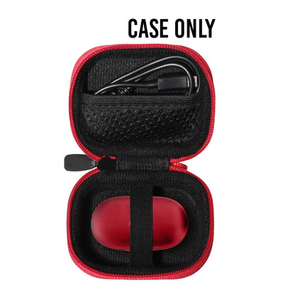 getgear Earbuds Case Compatible with Soundcore by Anker, Soundcore Sport X10 True Wireless Bluetooth 5.2 Workout Headphones GETGEAR