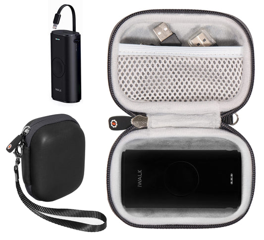 GETGEAR Case for iWALK Portable Apple Watch Charger GETGEAR