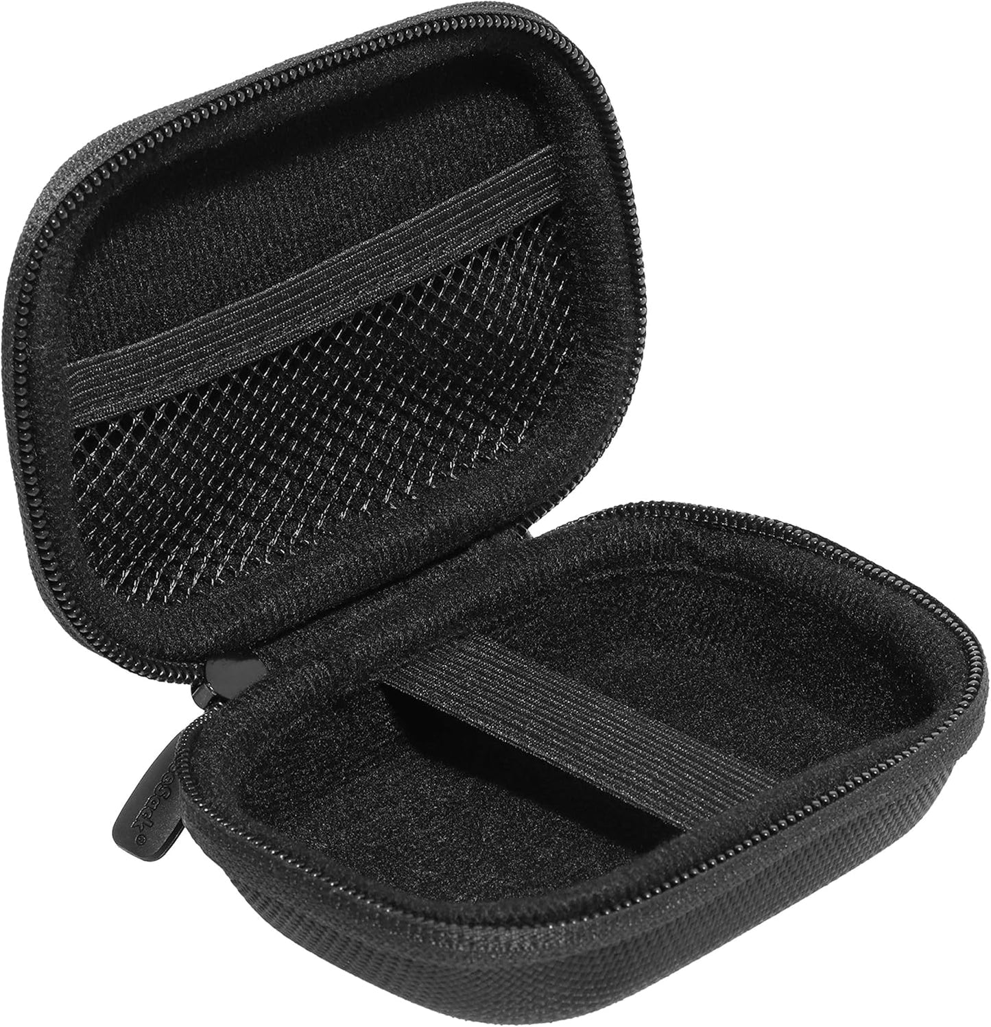 Travel Case for JLab “Go Air Sport” & Sport ANC Earbuds – Protective Pouch getgearcase