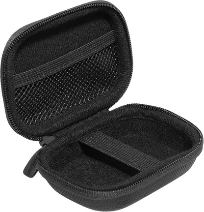 Travel Case for JLab “Go Air Sport” & Sport ANC Earbuds – Protective Pouch getgearcase