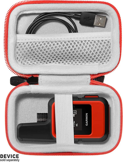 Travel Case for Garmin inReach Mini / Mini 2 – Protective Carry Pouch getgearcase