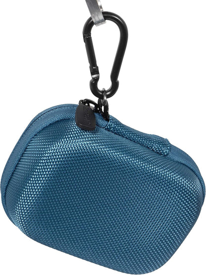 Travel Case for JLab “Go Air Sport” & Sport ANC Earbuds – Protective Pouch getgearcase
