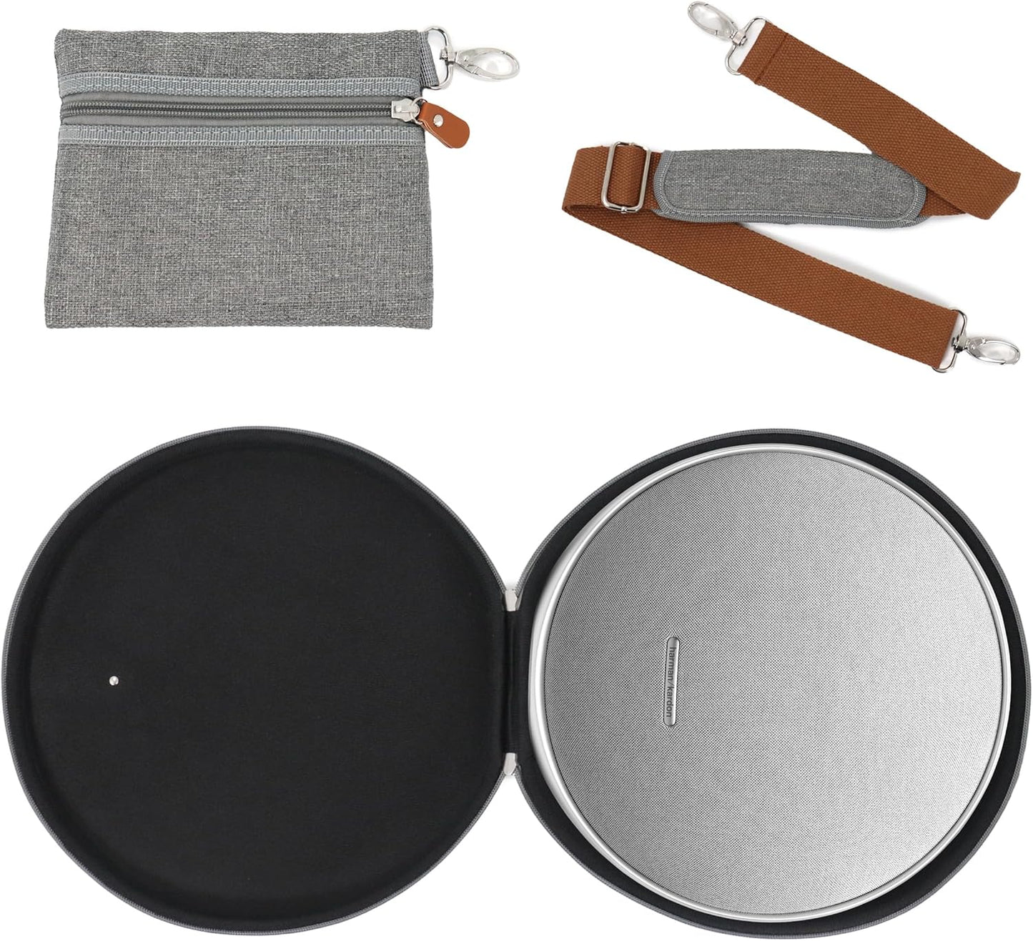Harman Kardon Onyx Studio 9 Case Carrying Travel Protective Storage Bag getgearcase