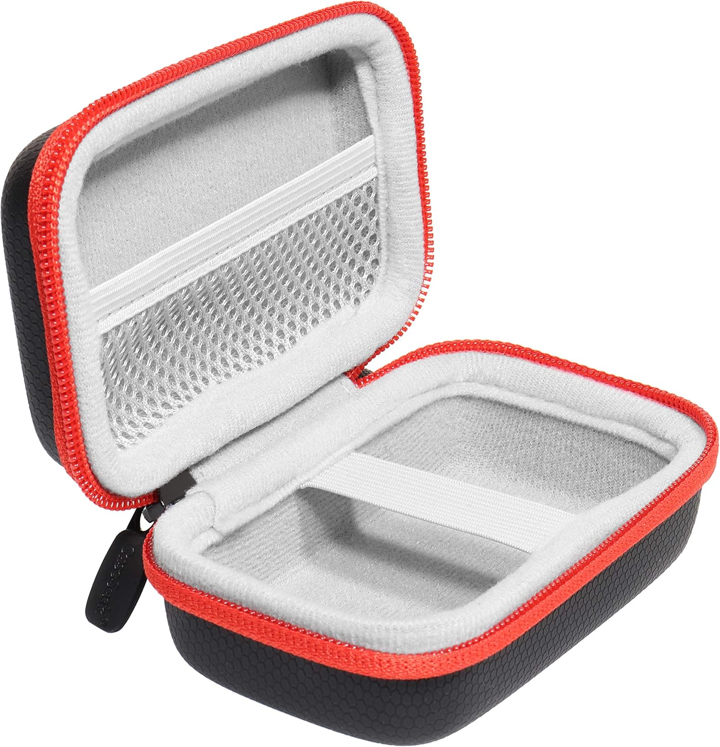 Travel Case for Garmin inReach Mini / Mini 2 – Protective Carry Pouch getgearcase