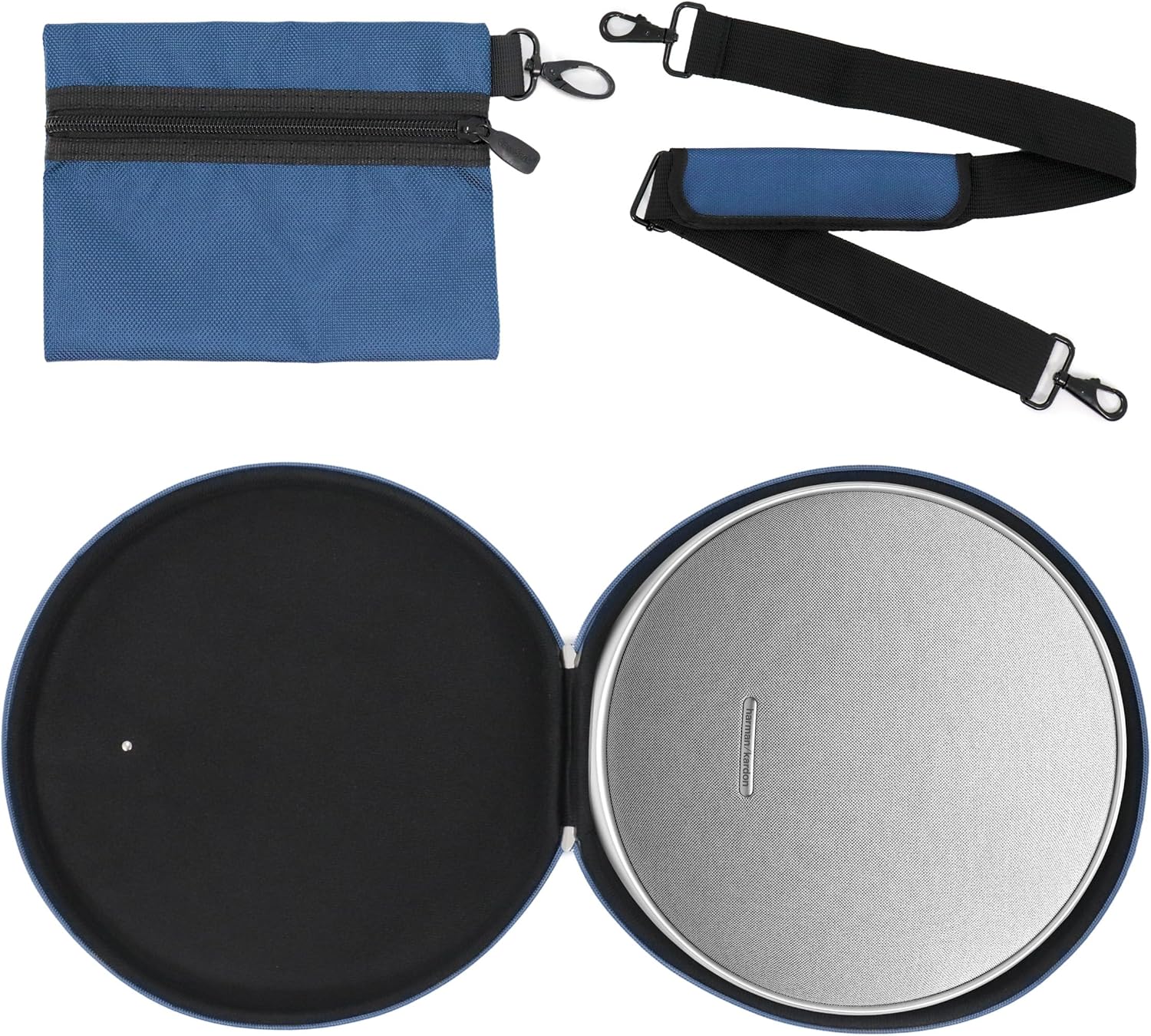 Harman Kardon Onyx Studio 9 Case Carrying Travel Protective Storage Bag getgearcase