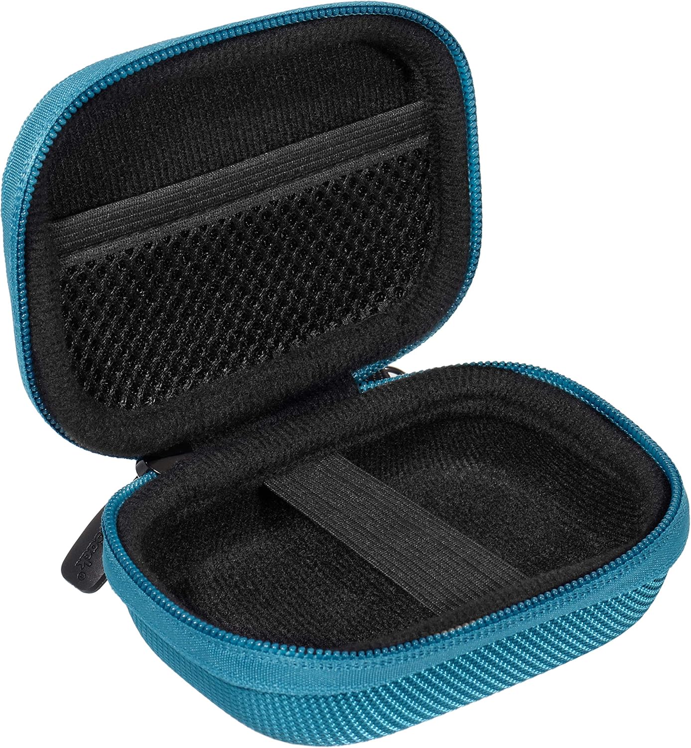 Travel Case for JLab “Go Air Sport” & Sport ANC Earbuds – Protective Pouch getgearcase