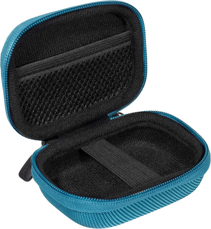 Travel Case for JLab “Go Air Sport” & Sport ANC Earbuds – Protective Pouch getgearcase