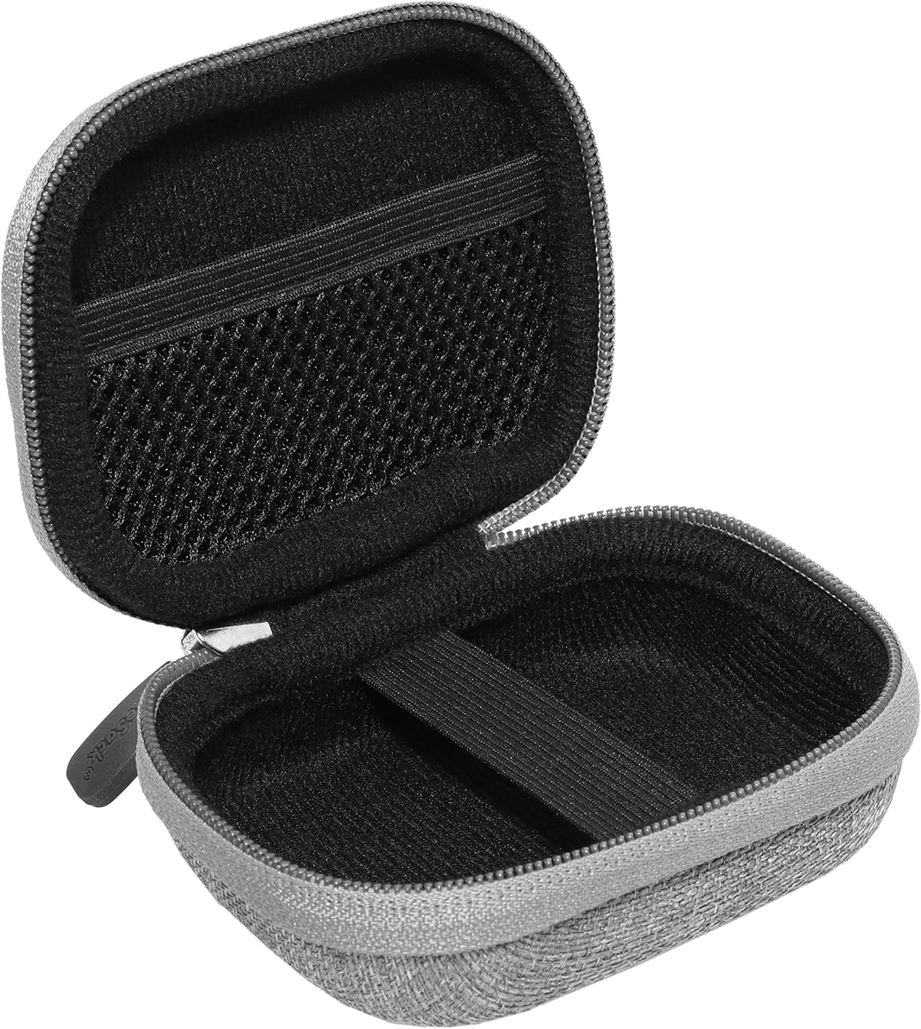 Travel Case for JLab “Go Air Sport” & Sport ANC Earbuds – Protective Pouch getgearcase