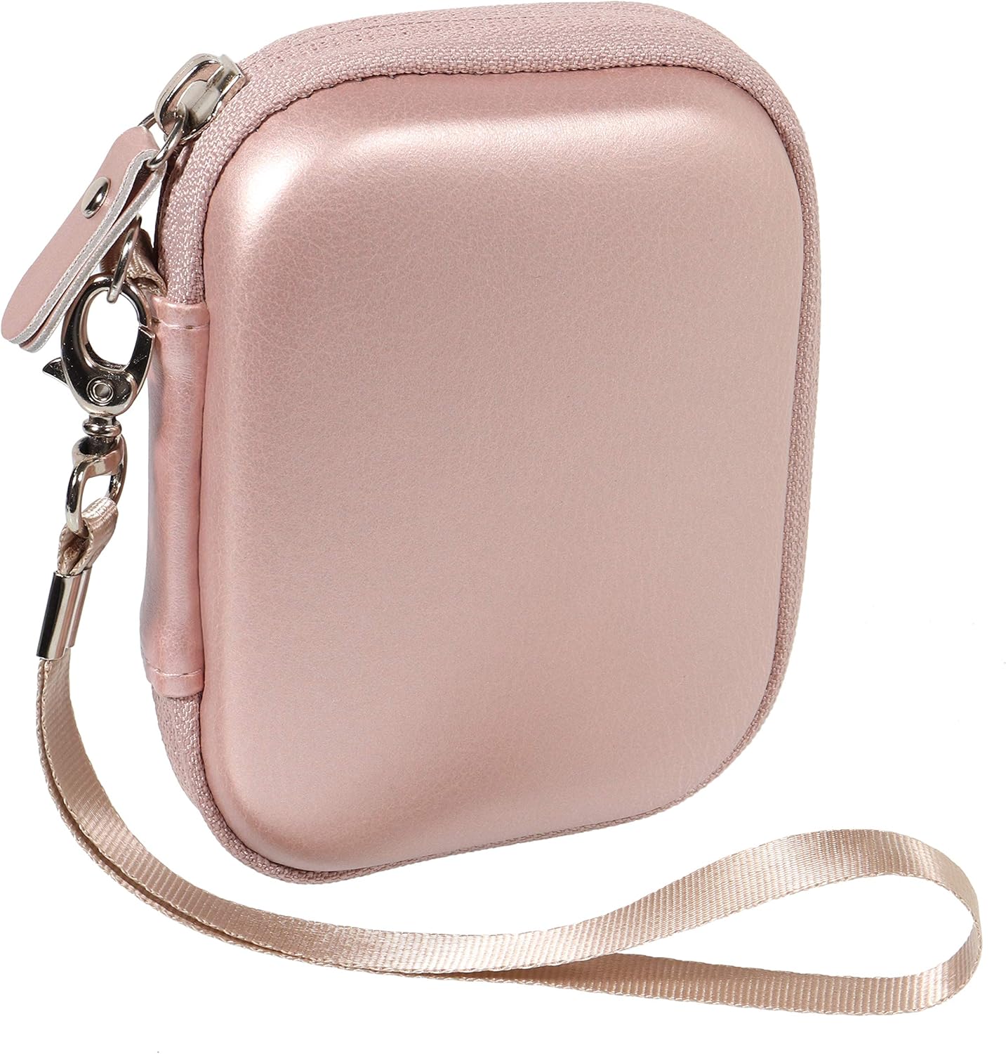 All-in-One Travel Case for iPhone MagSafe Charger, Battery Pack & AirPods – Compact Protective Organizer getgearcase