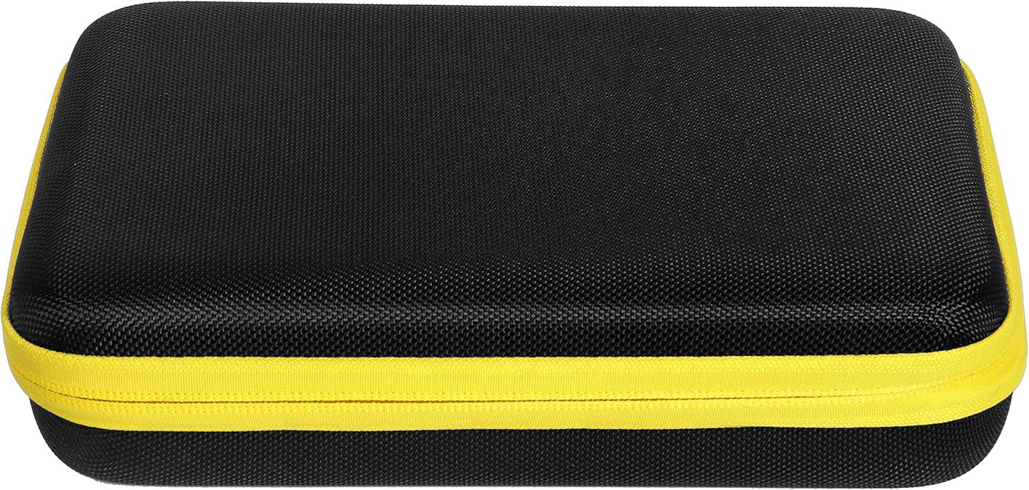 Gas Leak Detector Case Carrying Hard Storage for UEi CD100A CO71A Meter getgearcase