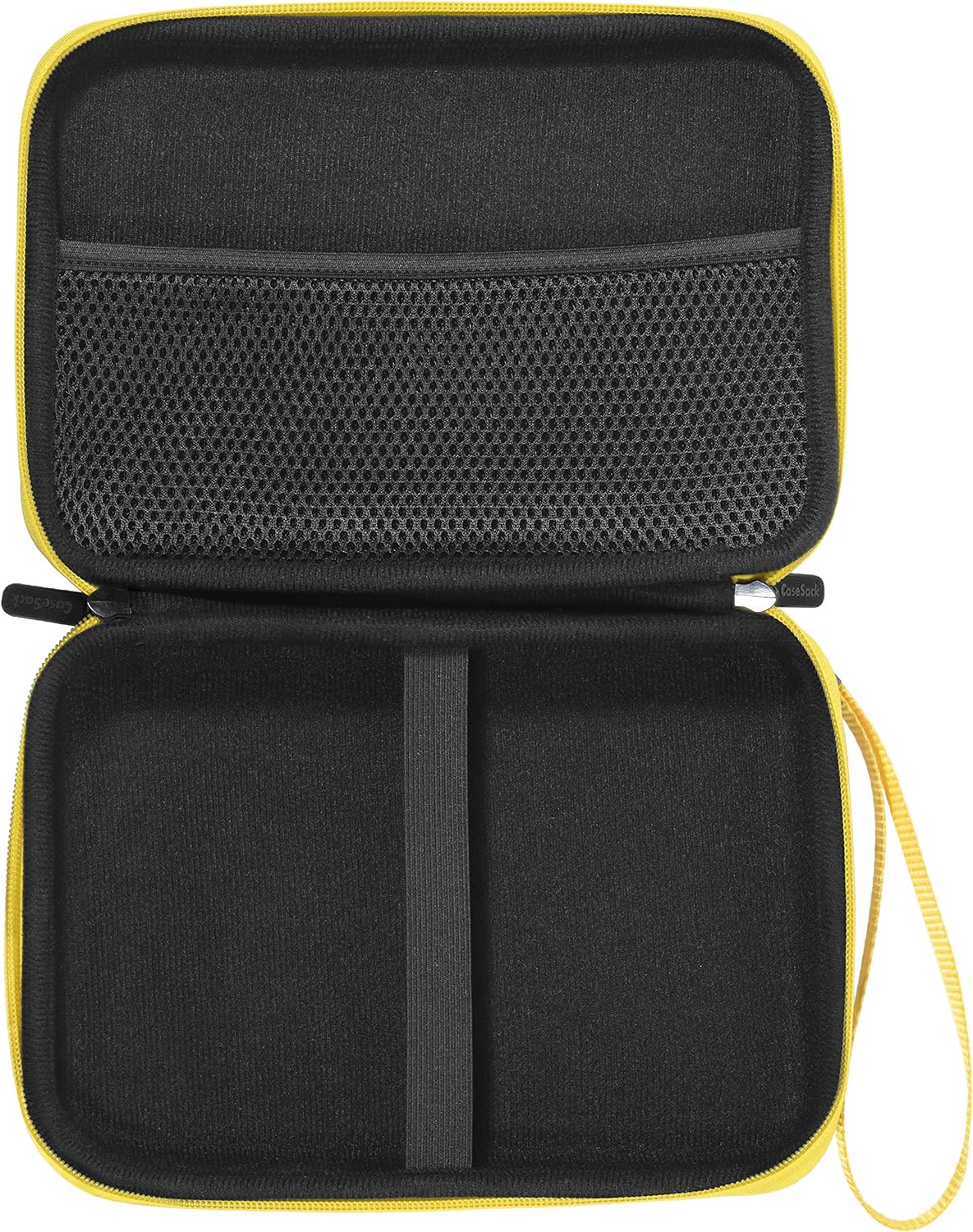 Gas Leak Detector Case Carrying Hard Storage for UEi CD100A CO71A Meter getgearcase