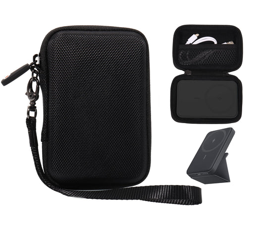 GETGEAR Case for Anker 622 Magnetic Wireless Portable Charger, Case only GETGEAR
