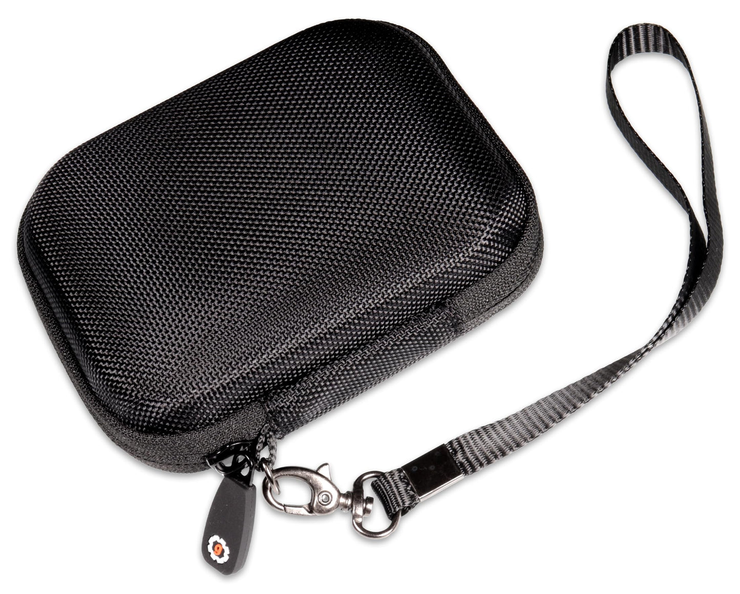 GETGEAR Case for Miisso Ultra Slim Built in Cables Power Bank GETGEAR