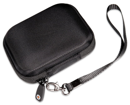 GETGEAR Case for Miisso Ultra Slim Built in Cables Power Bank GETGEAR