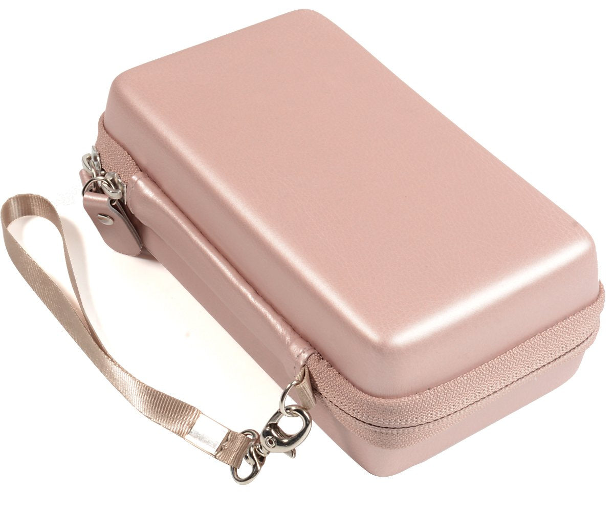 Women's Epilator Case for Philips Satinelle Advanced Wet & Dry Epilator, Prestige Bre650, Deess Permanent Hair Removal, Flawless Legs Women Hair Removal, Braun SIL-epil9 9-579 WGear