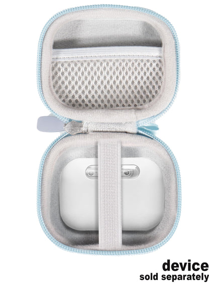 GETGEAR Protective Case for Flaygo Rechargeable Hearing Aids for Seniors with Hearing loss GETGEAR