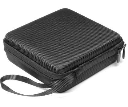 WGear endoscope case for Depstech Wireless, USB, Wireless Borescope, AKASO, iksee, BlueFire, Mousand, Fantronics, ROTEK, mesh pocket for side mirror, hook etc WGear