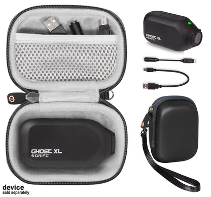 GETGEAR Case for Ghost X, XL Action Camera, Ghost 4K+ GETGEAR